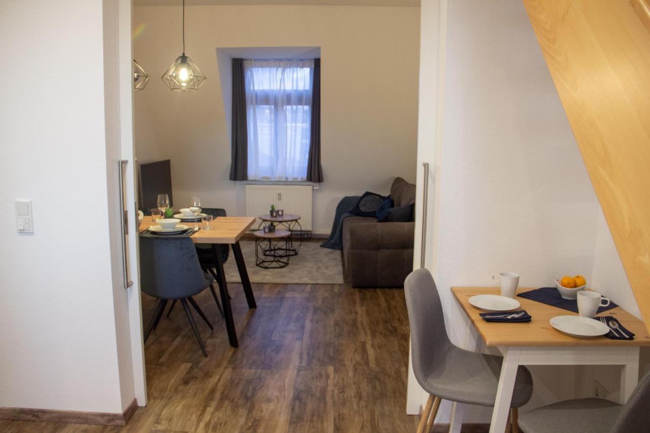 Bemyguest - 3 Zimmer Maisonette - Zentral - Klimaanlage - Aufzug Βιζμπάντεν Εξωτερικό φωτογραφία