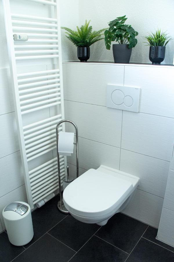 Bemyguest - 3 Zimmer Maisonette - Zentral - Klimaanlage - Aufzug Βιζμπάντεν Εξωτερικό φωτογραφία