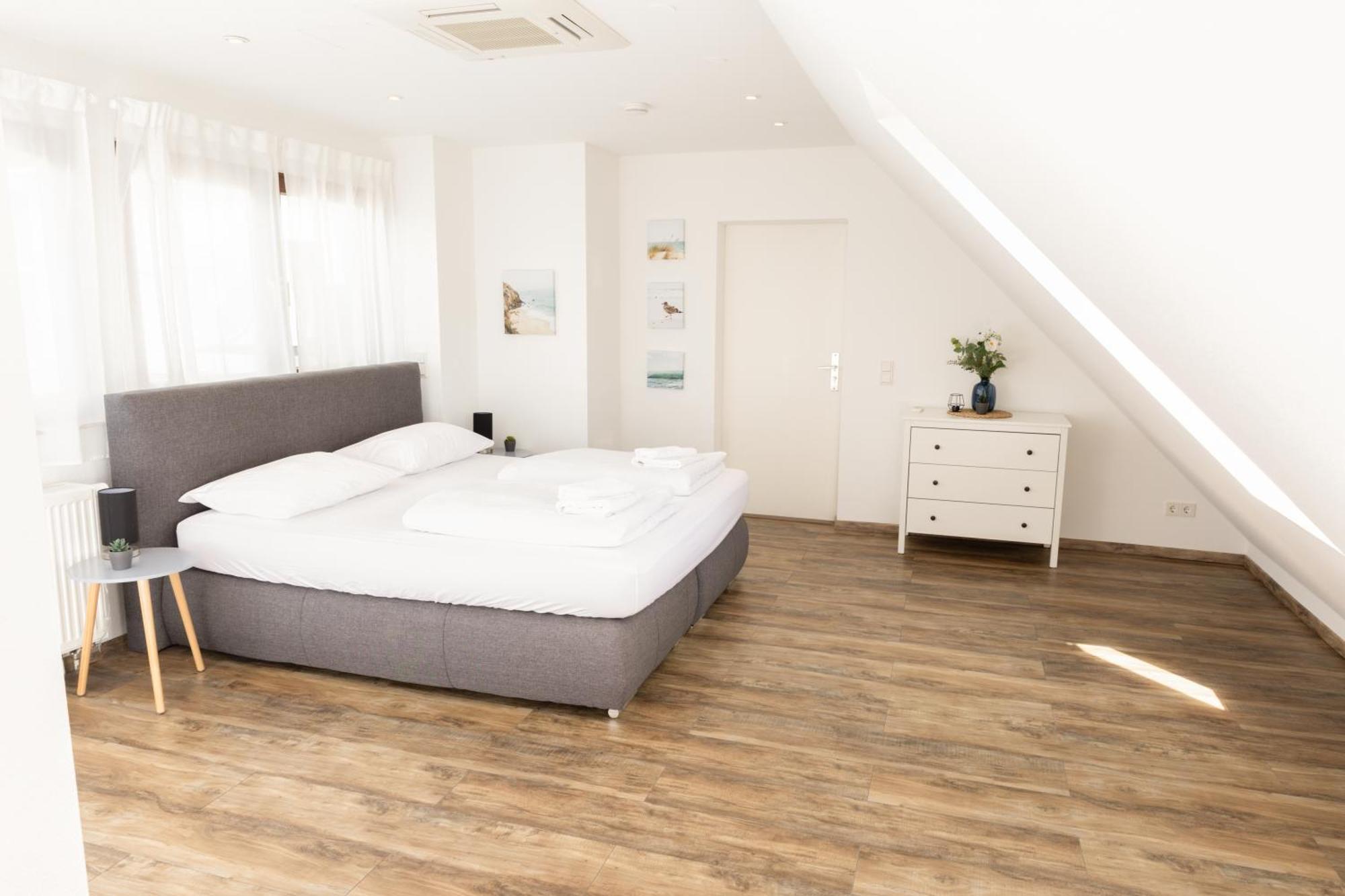Bemyguest - 3 Zimmer Maisonette - Zentral - Klimaanlage - Aufzug Βιζμπάντεν Εξωτερικό φωτογραφία